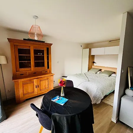 Mon Escapade Dans Le Sud Apartment